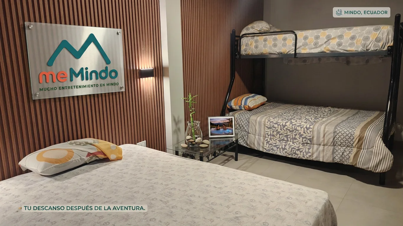 Cuarto 1